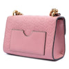 Gucci Small Guccissima Padlock Crossbody Secondhand