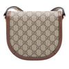 Gucci Mini GG Supreme Horsebit 1955 Crossbody Secondhand