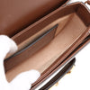 Gucci Mini GG Supreme Horsebit 1955 Crossbody Secondhand