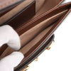 Gucci Mini GG Supreme Horsebit 1955 Crossbody Secondhand