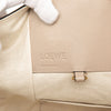 LOEWE Small Grained Calfskin Hammock Bag Secondhand