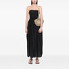 LOEWE Small Grained Calfskin Hammock Bag Secondhand