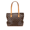 Louis Vuitton Monogram Cabas Piano Secondhand