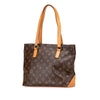 Louis Vuitton Monogram Cabas Piano Secondhand