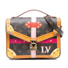 Louis Vuitton Monogram Summer Trunk Pochette Metis Secondhand