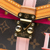 Louis Vuitton Monogram Summer Trunk Pochette Metis Secondhand