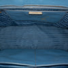 Prada Medium Saffiano Lux Galleria Double Zip Satchel Secondhand