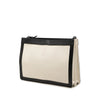 Balenciaga Canvas Navy Pochette Crossbody Secondhand