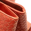 Secondhand Bottega Veneta Nappa Intrecciato Milano Tote
