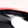 Saint Laurent Small Croc Embossed Leather Kate Tassel Crossbody Secondhand