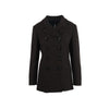 Secondhand Daniel Pancheri  Wool Caban - '00s