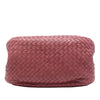 Bottega Veneta Small Nappa Intrecciato Tote Secondhand