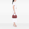 Bottega Veneta Small Nappa Intrecciato Tote Secondhand