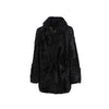 Secondhand Shearling Coat - '00s
