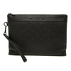 Louis Vuitton Monogram Shadow Pochette To Go Secondhand