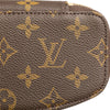 Louis Vuitton Monogram Monte Carlo PM Jewelry Case Secondhand