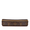 Louis Vuitton Monogram Monte Carlo PM Jewelry Case Secondhand
