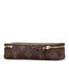 Louis Vuitton Monogram Monte Carlo PM Jewelry Case Secondhand