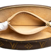 Louis Vuitton Monogram Monte Carlo PM Jewelry Case Secondhand