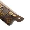 Louis Vuitton Monogram Monte Carlo PM Jewelry Case Secondhand