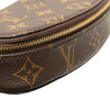 Louis Vuitton Monogram Monte Carlo PM Jewelry Case Secondhand