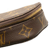 Louis Vuitton Monogram Monte Carlo PM Jewelry Case Secondhand