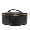 Chanel CC Caviar Vanity Bag Secondhand