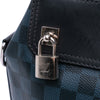 Louis Vuitton Damier Cobalt Greenwich Messenger Secondhand