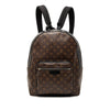 Louis Vuitton Monogram Macassar Josh Secondhand