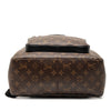 Louis Vuitton Monogram Macassar Josh Secondhand