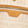 Louis Vuitton Damier Azur Neverfull MM Secondhand