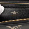 Louis Vuitton Bicolor Monogram Empreinte Zippy Long Wallet Secondhand