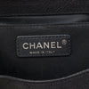 Chanel Quilted Calfskin Coco Twin Flap Secondhand
