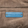 Bottega Veneta Nappa Intrecciato Trimmed Handbag Secondhand