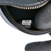 Chanel Quilted Patent Round As Earth Crossbody Secondhand