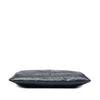 Balenciaga Lambskin Motocross Classic Clip Clutch M Secondhand