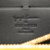 Louis Vuitton Yayoi Kusama Monogram Vernis Infinity Dots Zippy Wallet Secondhand