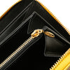 Louis Vuitton Yayoi Kusama Monogram Vernis Infinity Dots Zippy Wallet Secondhand