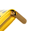 Louis Vuitton Yayoi Kusama Monogram Vernis Infinity Dots Zippy Wallet Secondhand