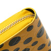 Louis Vuitton Yayoi Kusama Monogram Vernis Infinity Dots Zippy Wallet Secondhand