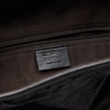Gucci Embossed Leather Horsebit Full Moon Tote Secondhand
