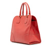 Prada Saffiano Lux Shopping Tote Secondhand