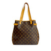 Louis Vuitton Monogram Batignolles Vertical Tote Secondhand