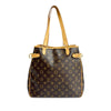 Louis Vuitton Monogram Batignolles Vertical Tote Secondhand