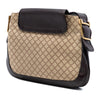 Gucci Diamante Canvas 1973 Shoulder Bag Secondhand
