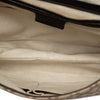 Gucci Diamante Canvas 1973 Shoulder Bag Secondhand