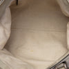 Gucci Guccissima Sukey Satchel Secondhand