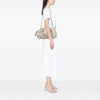 Gucci Guccissima Sukey Satchel Secondhand