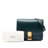 Secondhand Celine Small Calfskin Classic Box