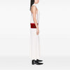 Celine Teen Shiny Calfskin Triomphe Crossbody Secondhand